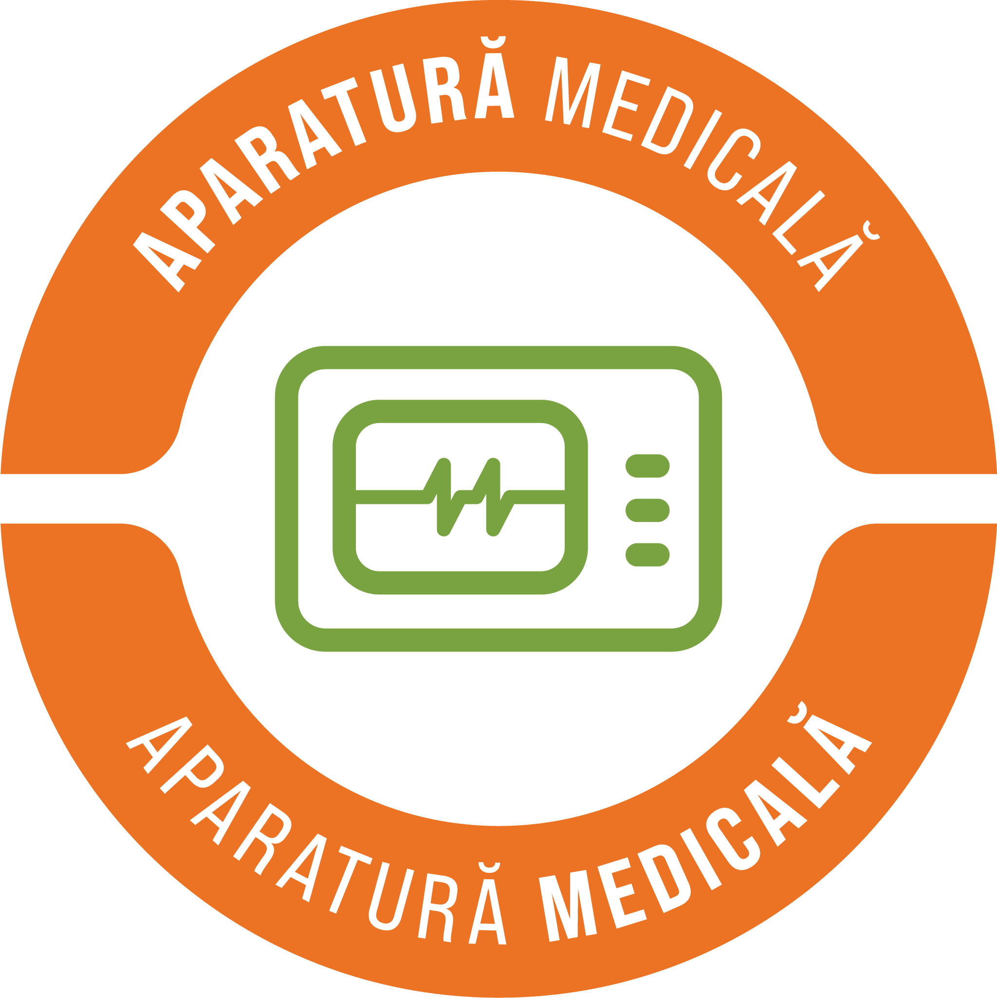 Aparatura Medicala